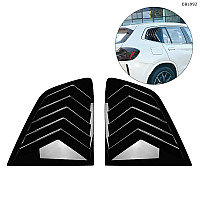 Μάσκες ρύθμισης για τα πίσω πλαϊνά παράθυρα BMW X3 IX3 G01 2018+ – DBa992 - Sellzone.bg Μάσκες ρύθμισης για τα πίσω πλαϊνά παράθυρα BMW X3 IX3 G01 2018+ – DBa992